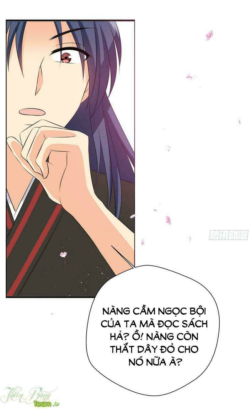 Nam Tử Truyện Chương 9 Ảnh 36