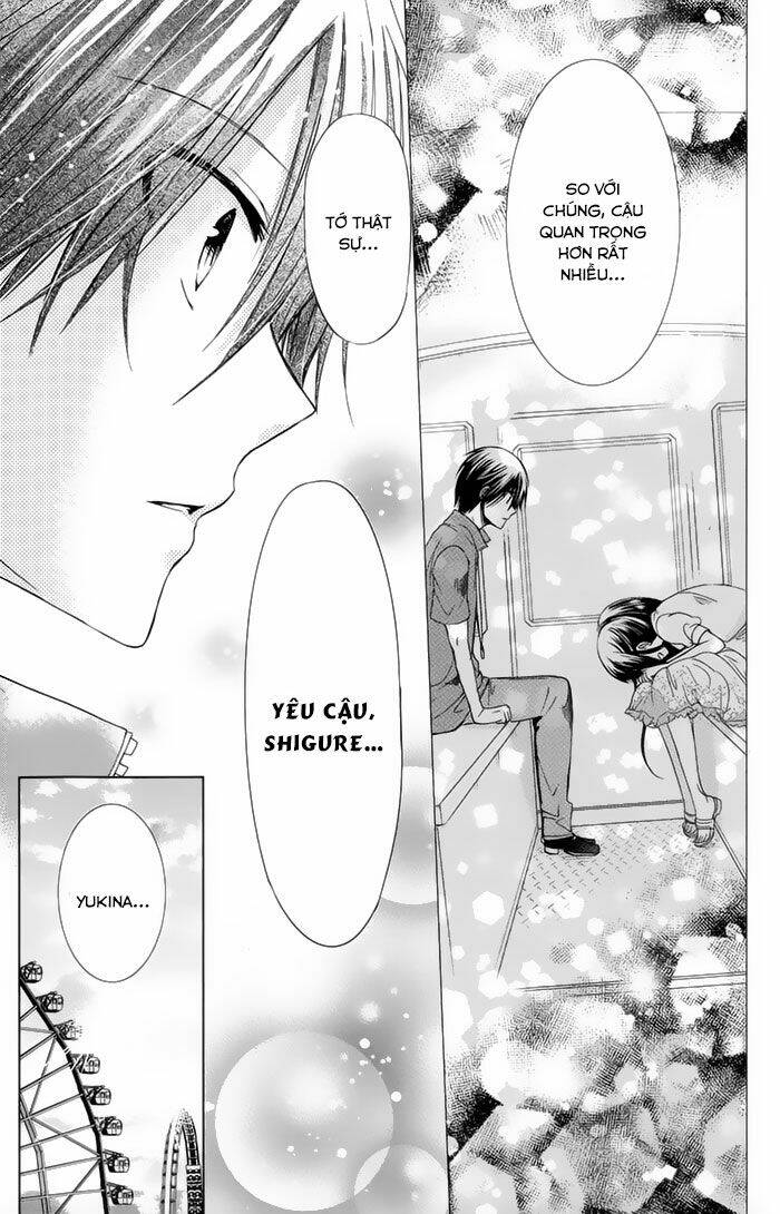 Watashi Ni Xx Shinasai! Chương 74 Ảnh 13