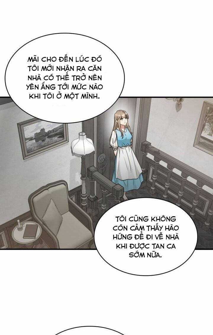 Người Thừa Kế Chương 57 Ảnh 22