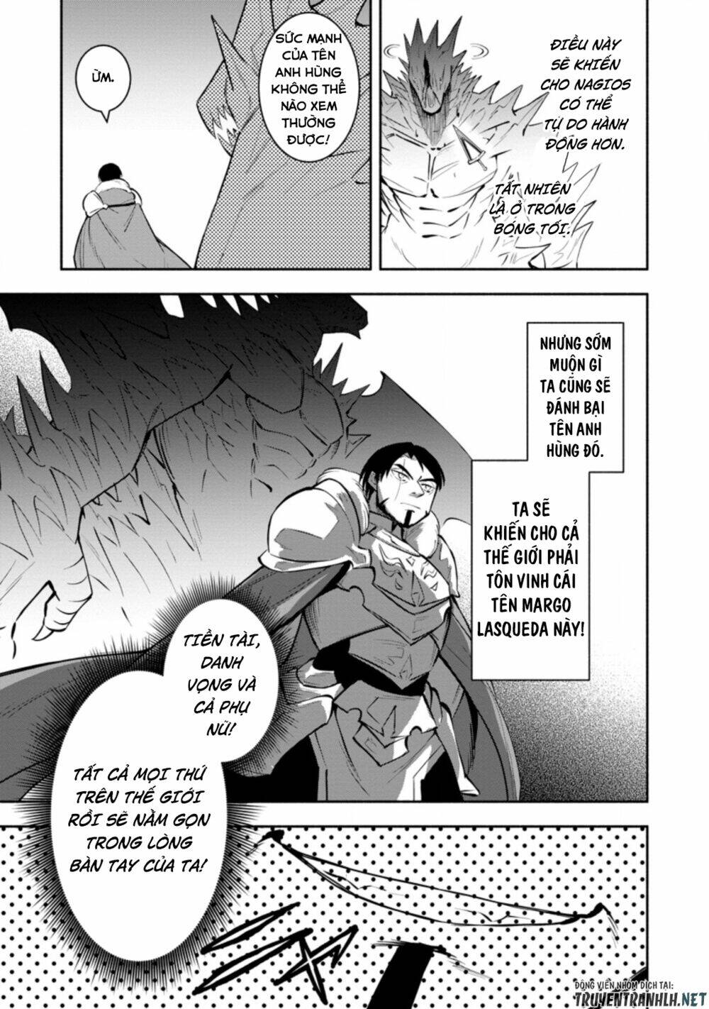 Koibito O Netorare, Yuusha Party Kara Tsuihou Sa Retakedo Chương 12 Ảnh 11