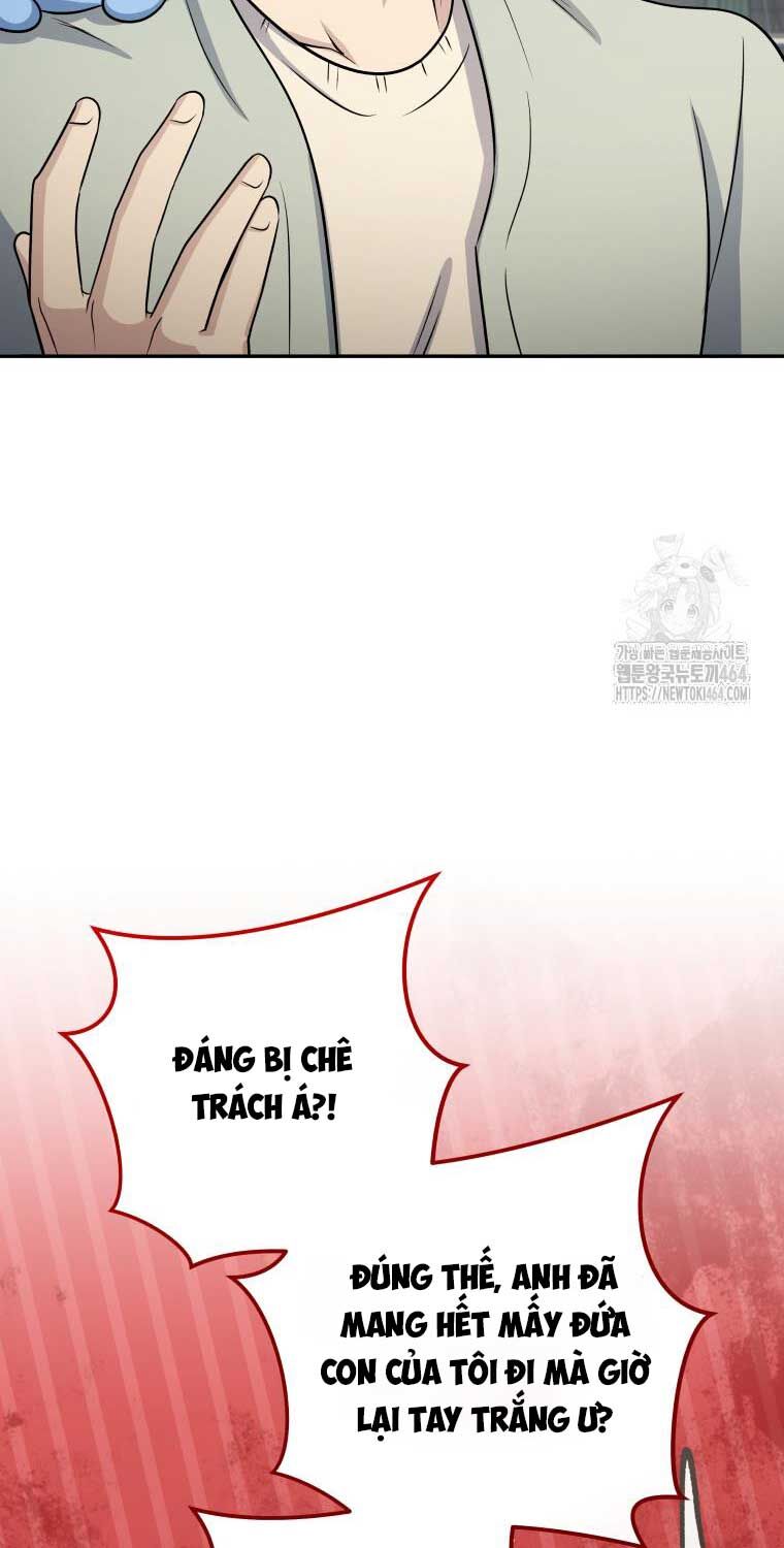 Nhà Hàng Thợ Săn Quái Vật Chương 59 Ảnh 71