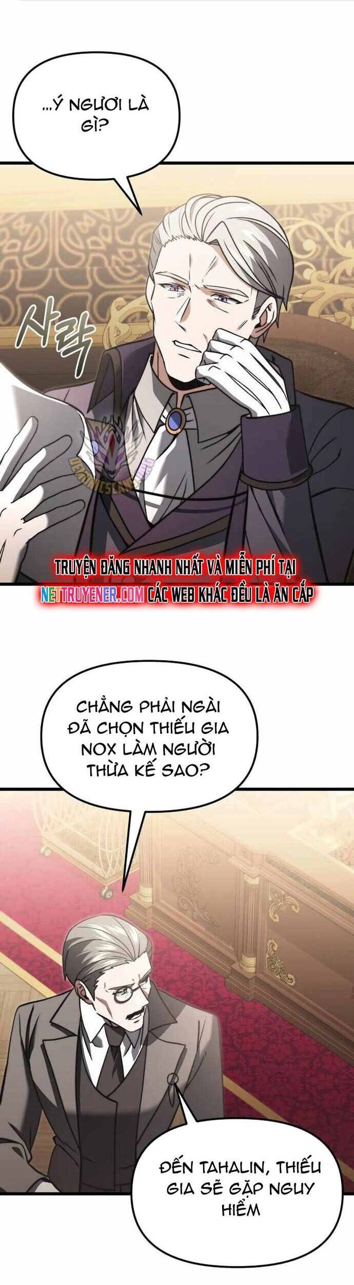 Hắc Kị Sĩ Thiên Tài Giới Hạn Thời Gian Chương 98 Ảnh 43