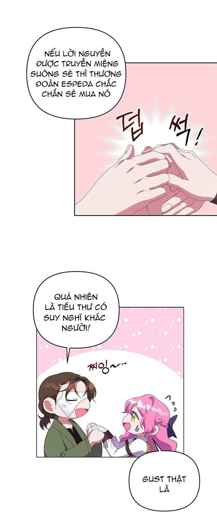 Nam Chính Ám Ảnh Phát Điên Chương 13 Ảnh 33