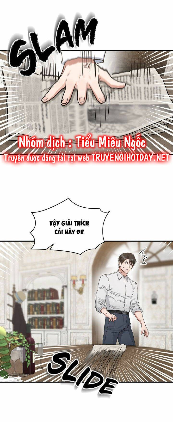 Người Thừa Kế Chương 57 Ảnh 44