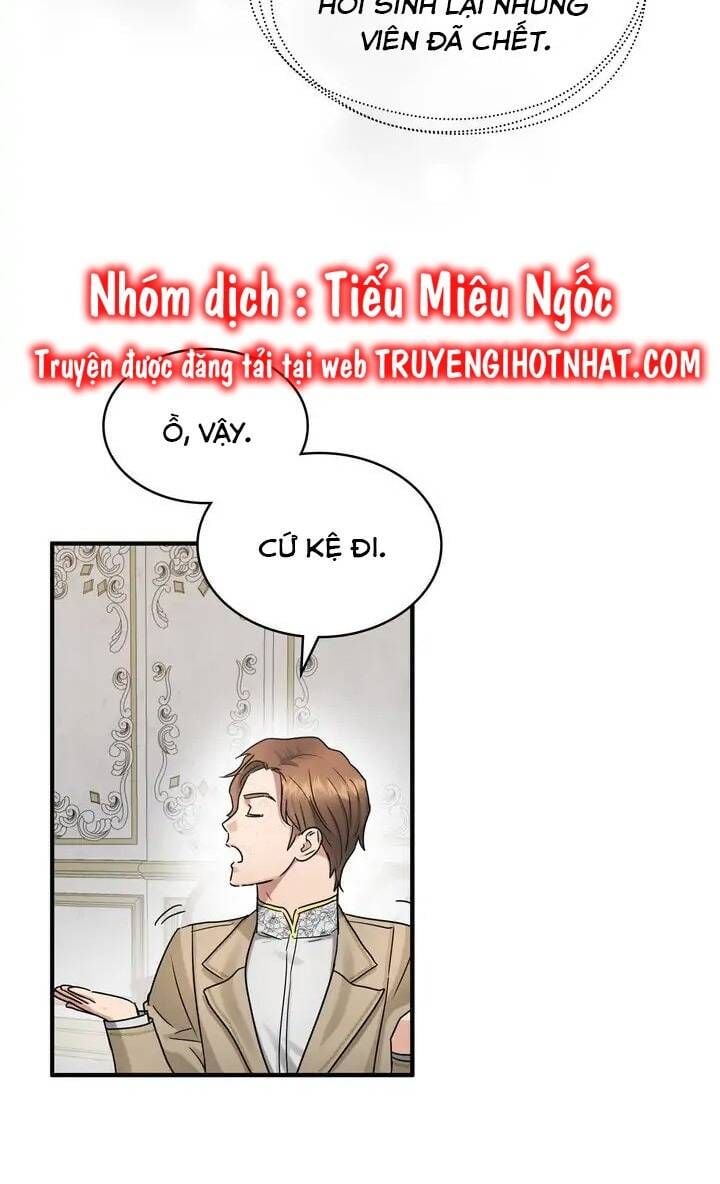Người Thừa Kế Chương 52 Ảnh 22