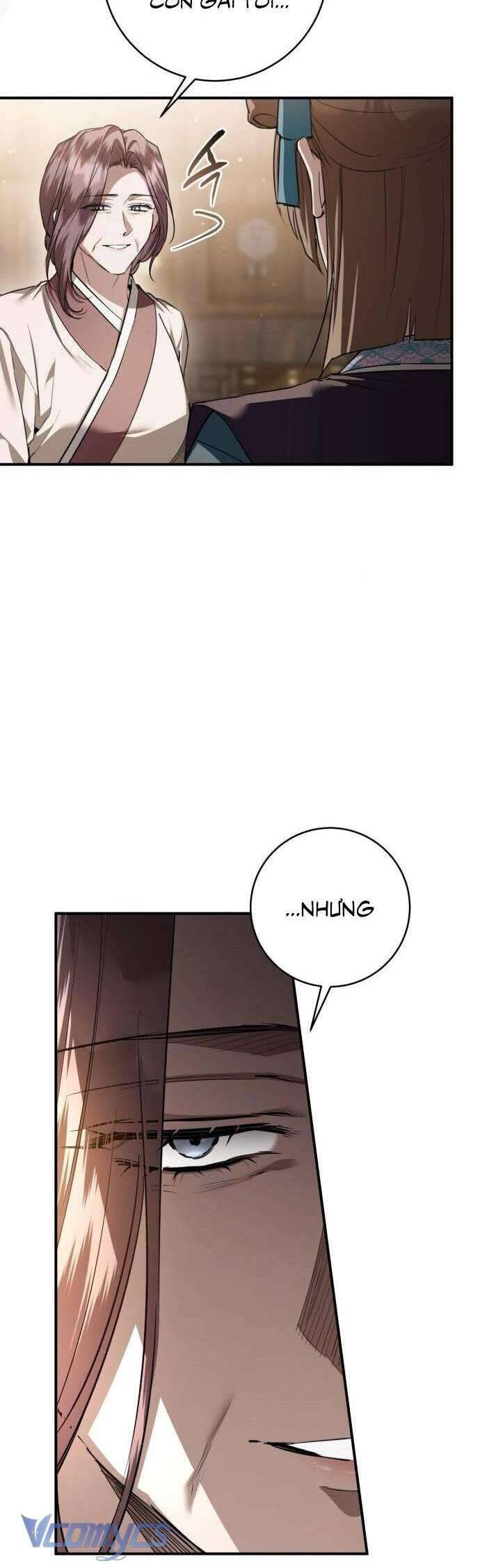 Khi Hắc Lang Gọi Tên Tôi Chương 38 Ảnh 9