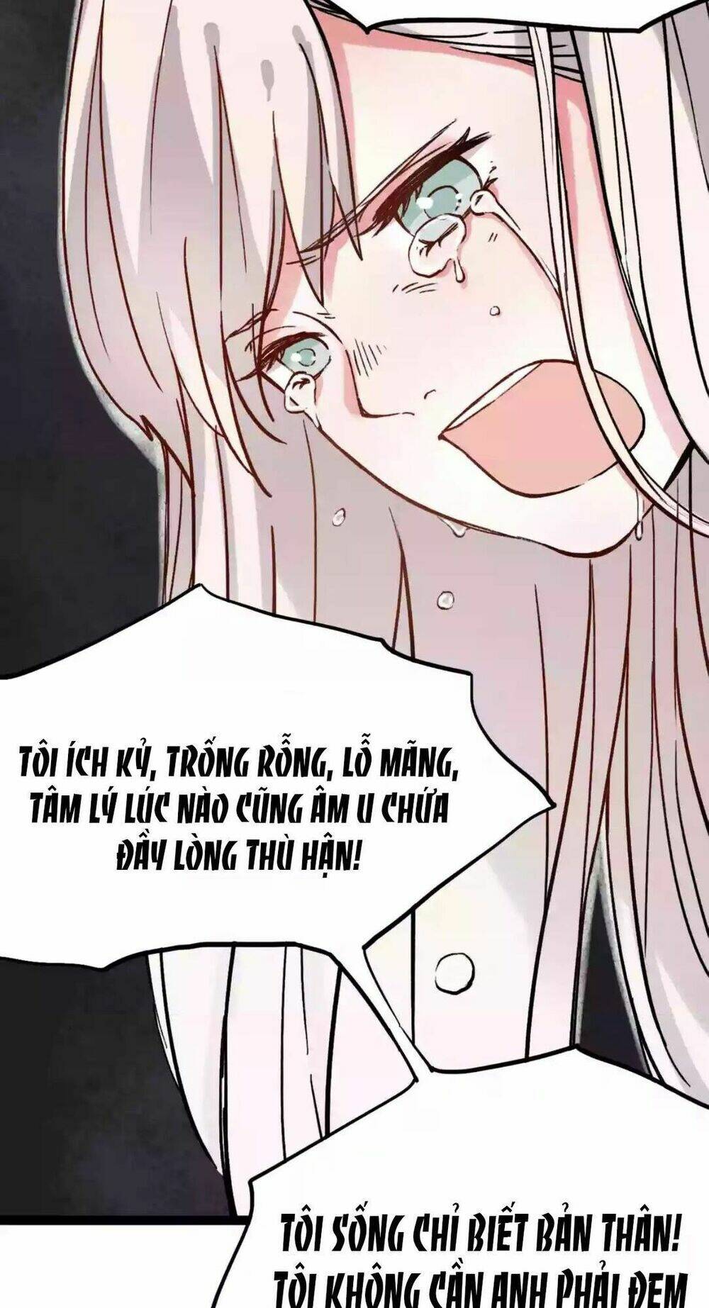 Cậu Đã Từng Yêu Tôi Chương 23 Ảnh 54