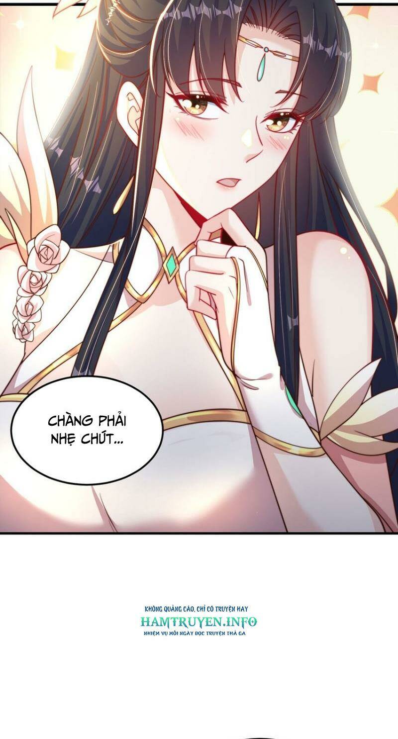 Cường Giả Tuyệt Thế Chỉ Muốn Làm Ruộng Chương 88 Ảnh 37