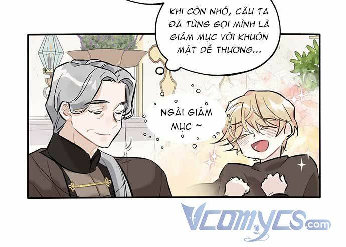 Hóa Ra Đó Chính Là Tình Yêu, Quỷ Vương! Chương 10 Ảnh 15