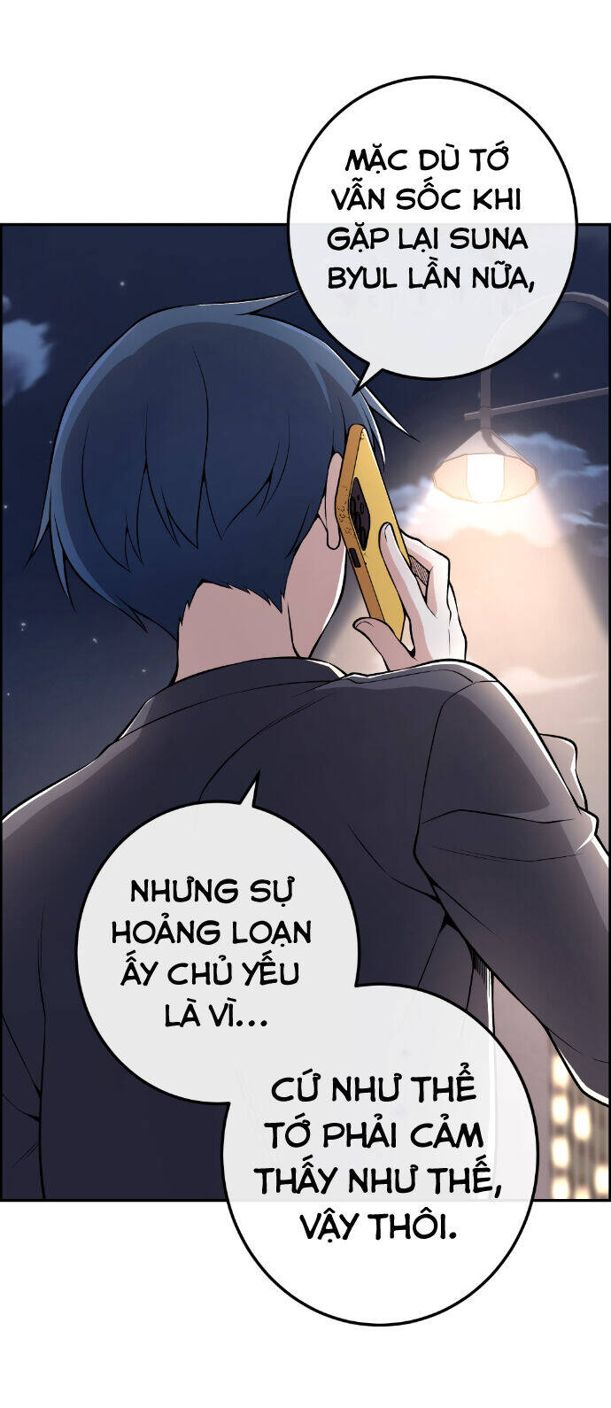 Nhân Vật Webtoon Na Kang Lim Chương 149 Ảnh 67