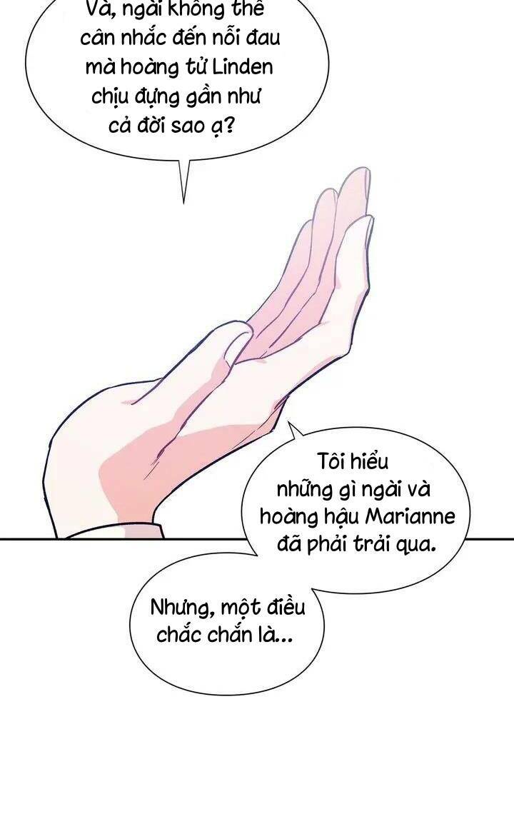 Nữ Hoàng Ngoại Khoa Chương 136 Ảnh 37
