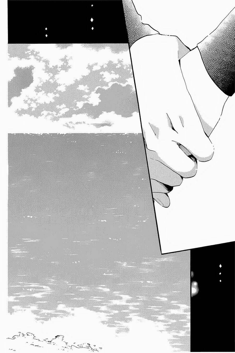 Hibi Chouchou Chương 72 Ảnh 11