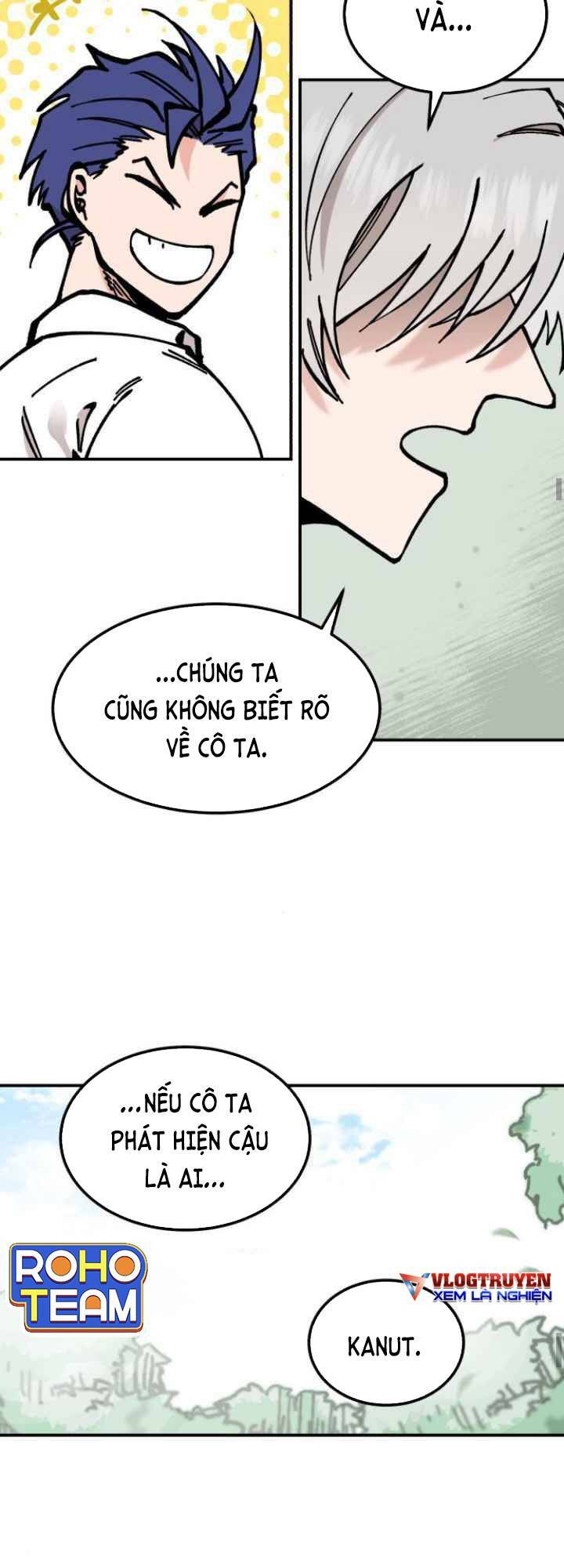 Rasud Chương 13 Ảnh 9