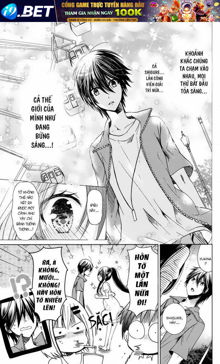 Watashi Ni Xx Shinasai! Chương 74 Ảnh 9
