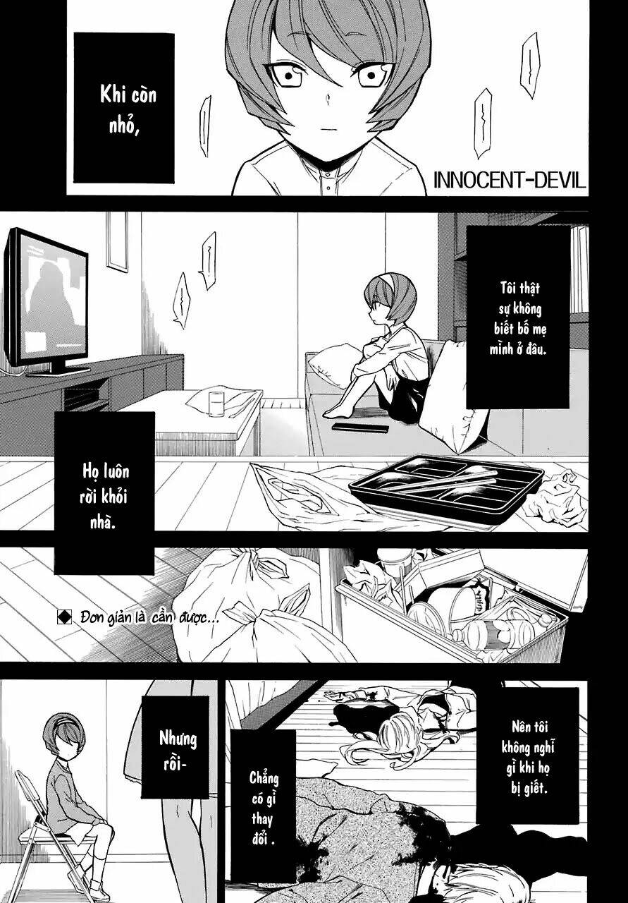 Innocent Devil Chương 17 Ảnh 6