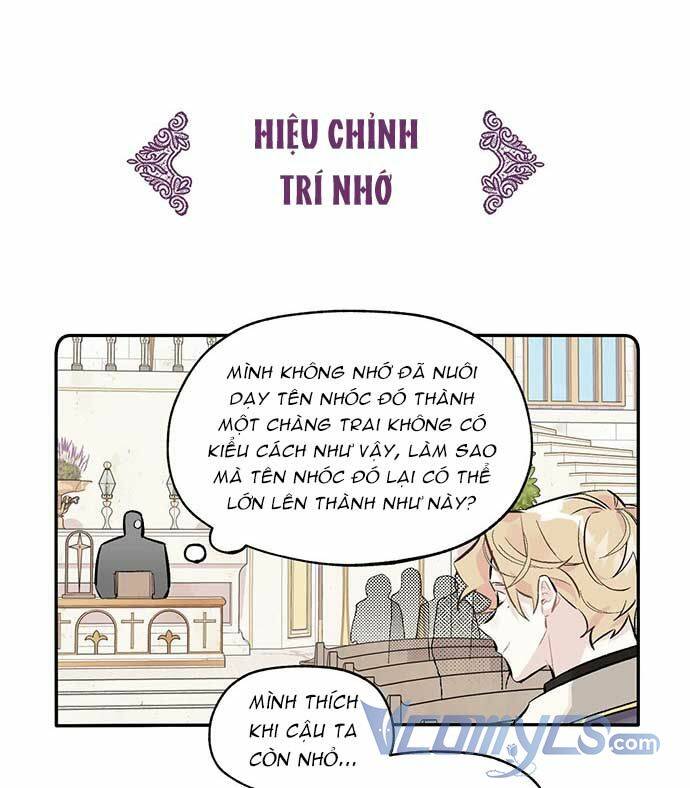 Hóa Ra Đó Chính Là Tình Yêu, Quỷ Vương! Chương 10 Ảnh 14