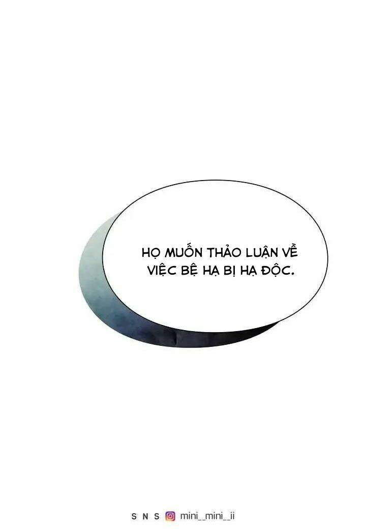 Nữ Hoàng Ngoại Khoa Chương 122 Ảnh 65