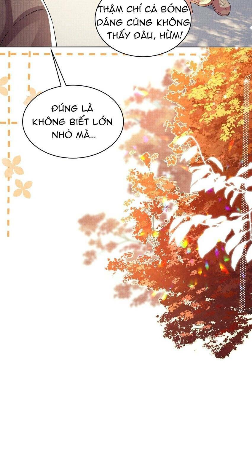 Phương Thức Nuôi Dưỡng Nhân Vật Phản Diện Chương 28 Ảnh 26