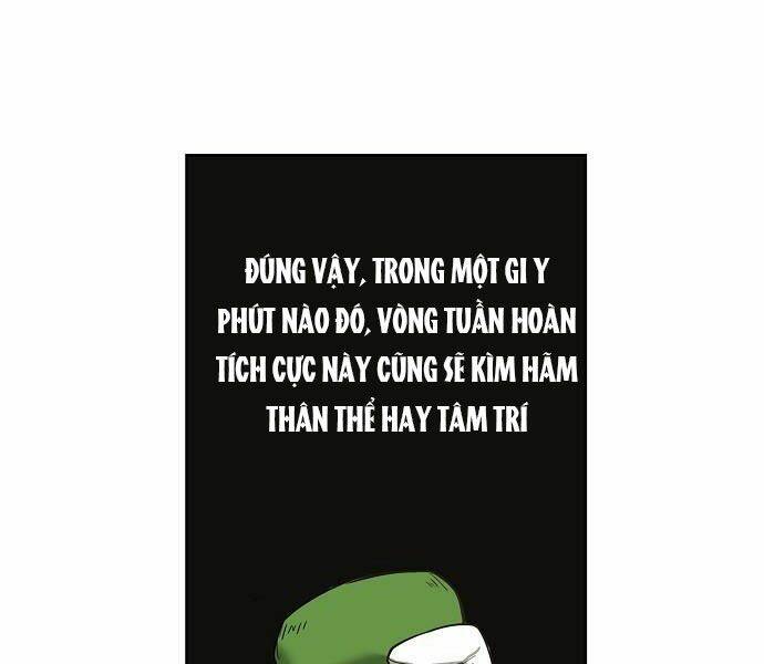 Võ Sĩ - The Boxer Chương 105 Ảnh 119