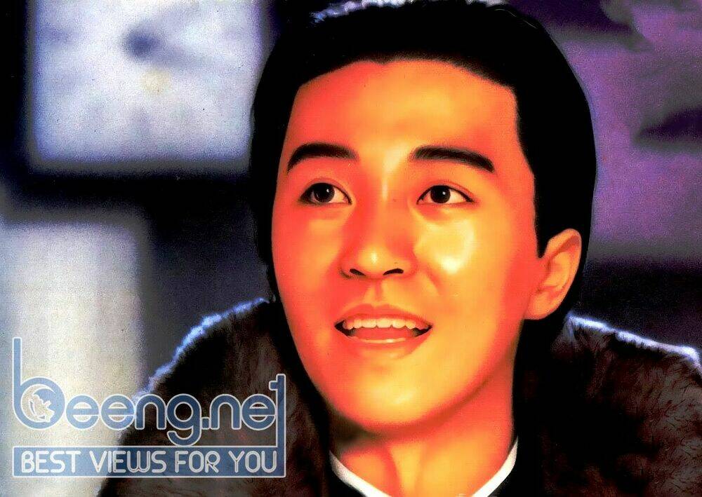Đổ Thánh Truyền Kỳ Chương 13 Ảnh 2