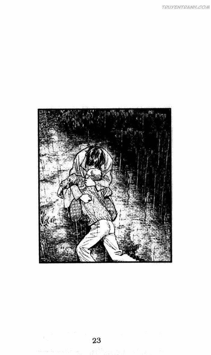Monster - Naoki Urasawa Chương 152 Ảnh 5