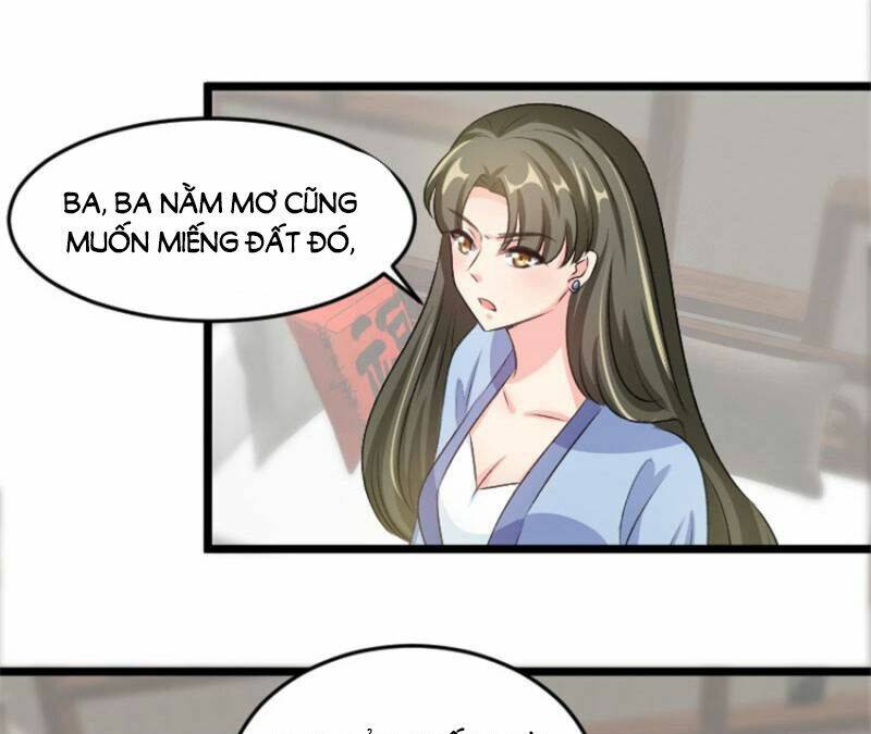 Tình Yêu Không Thể Bù Đắp Chương 84 Ảnh 18