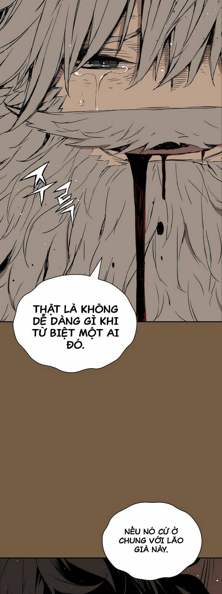 Vô Kiếm Tiểu Tử Chương 93 Ảnh 16