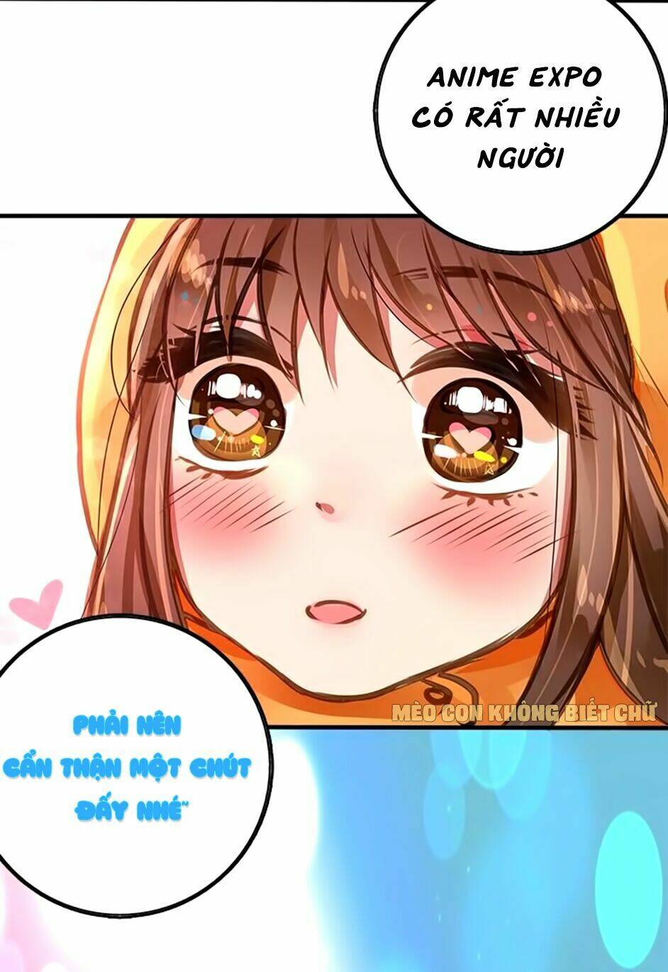 Không Có Ssr Làm Sao Để Yêu Chương 3 Ảnh 32