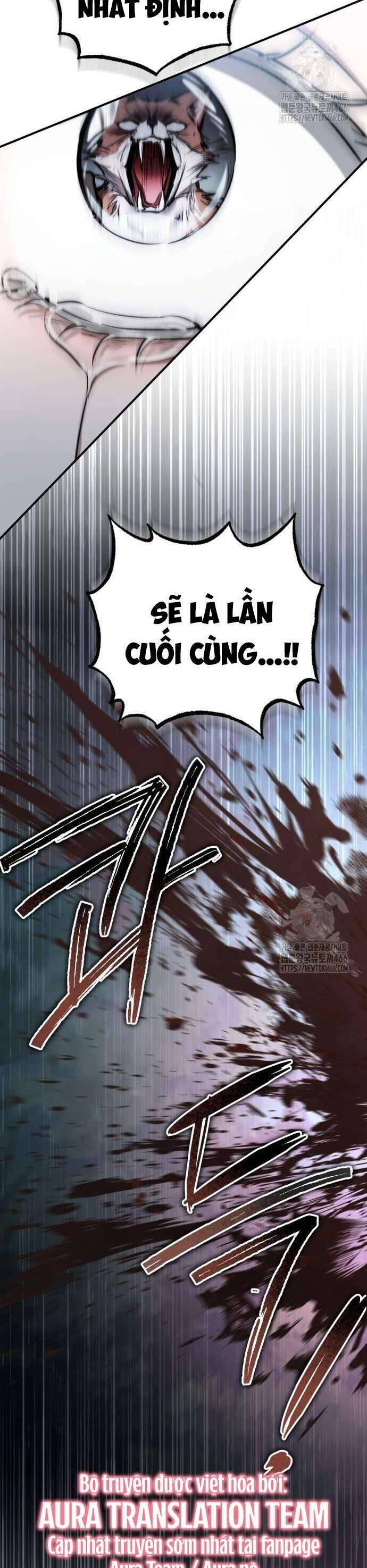 Khi Hắc Lang Gọi Tên Tôi Chương 41 Ảnh 4