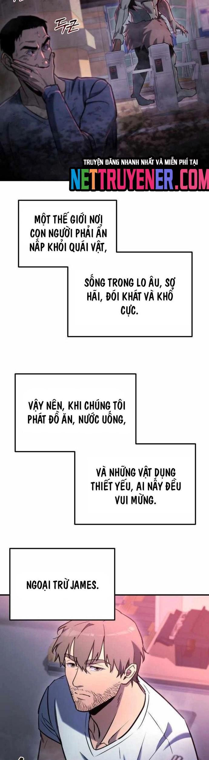 Mạt Thế Hậu Cần Chương 41 Ảnh 22