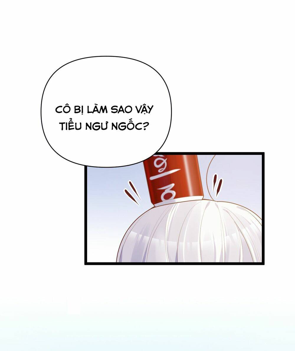Rõ Ràng Tôi Chỉ Muốn Chơi Game, Xin Đừng Kéo Tôi Vào Lĩnh Vực Tình Yêu Chương 12 Ảnh 32