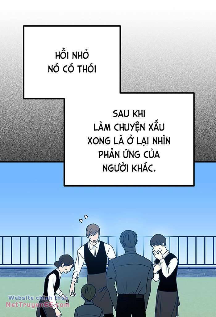 Kẻ Rác Rưởi Không Đáng Được Yêu Chương 94 Ảnh 54
