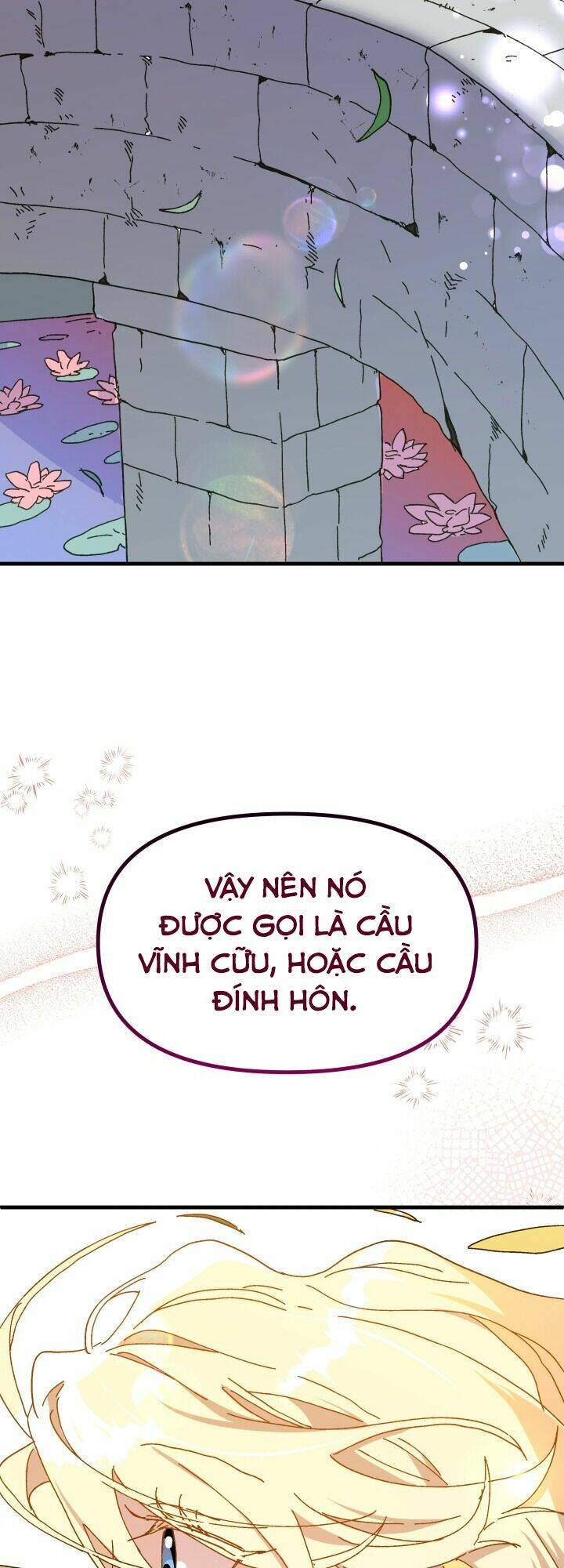 Công ChúA Giả Điên Chương 62 Ảnh 59