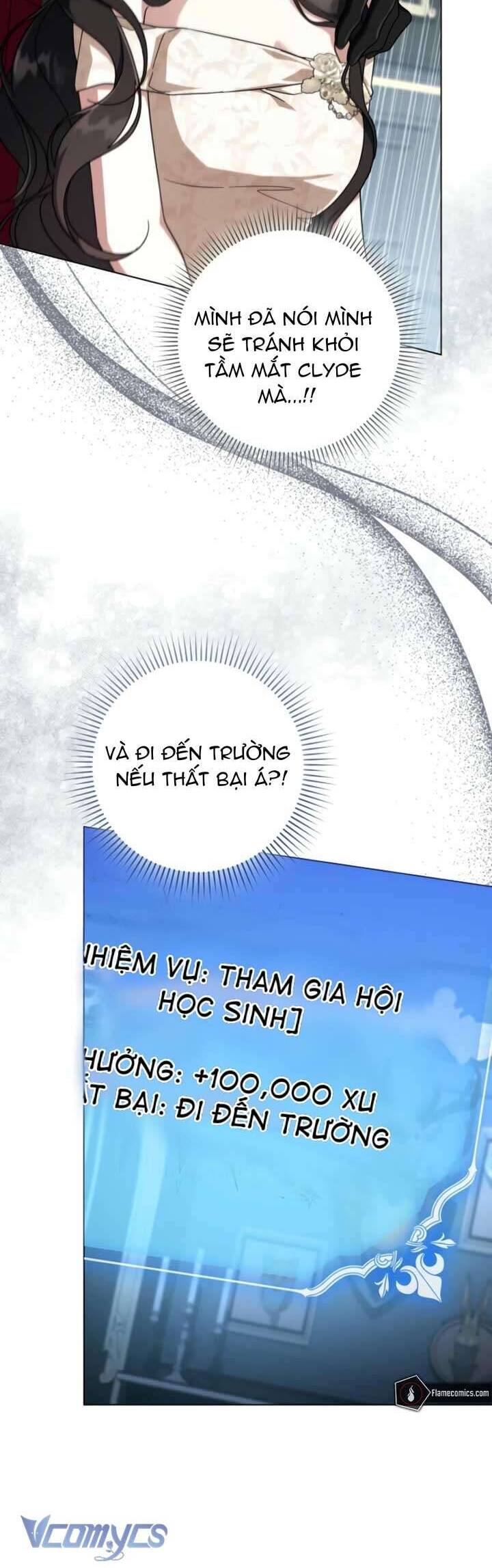 Tiểu Thư Phản Diện Bj Chương 16 Ảnh 29