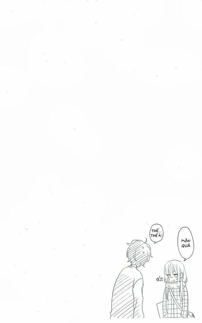 Tonari No Kaibutsu-Kun Chương 45 Ảnh 9