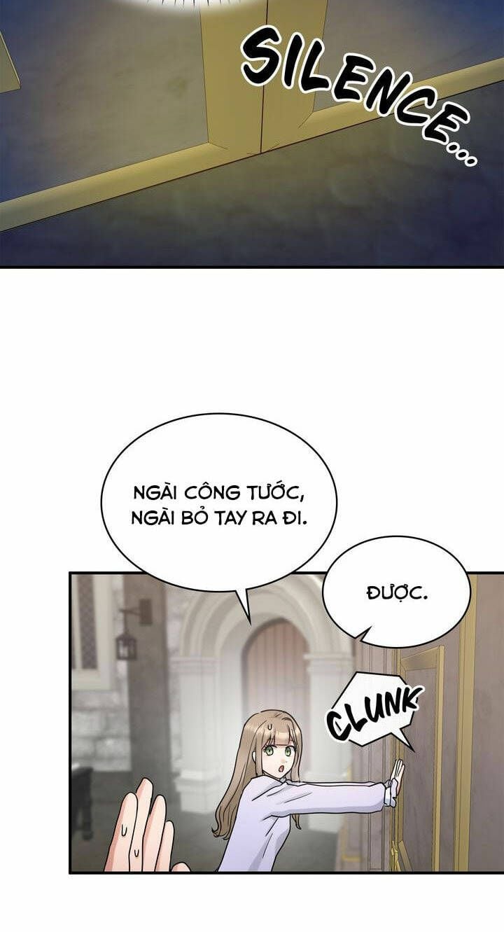 Người Thừa Kế Chương 56 Ảnh 34