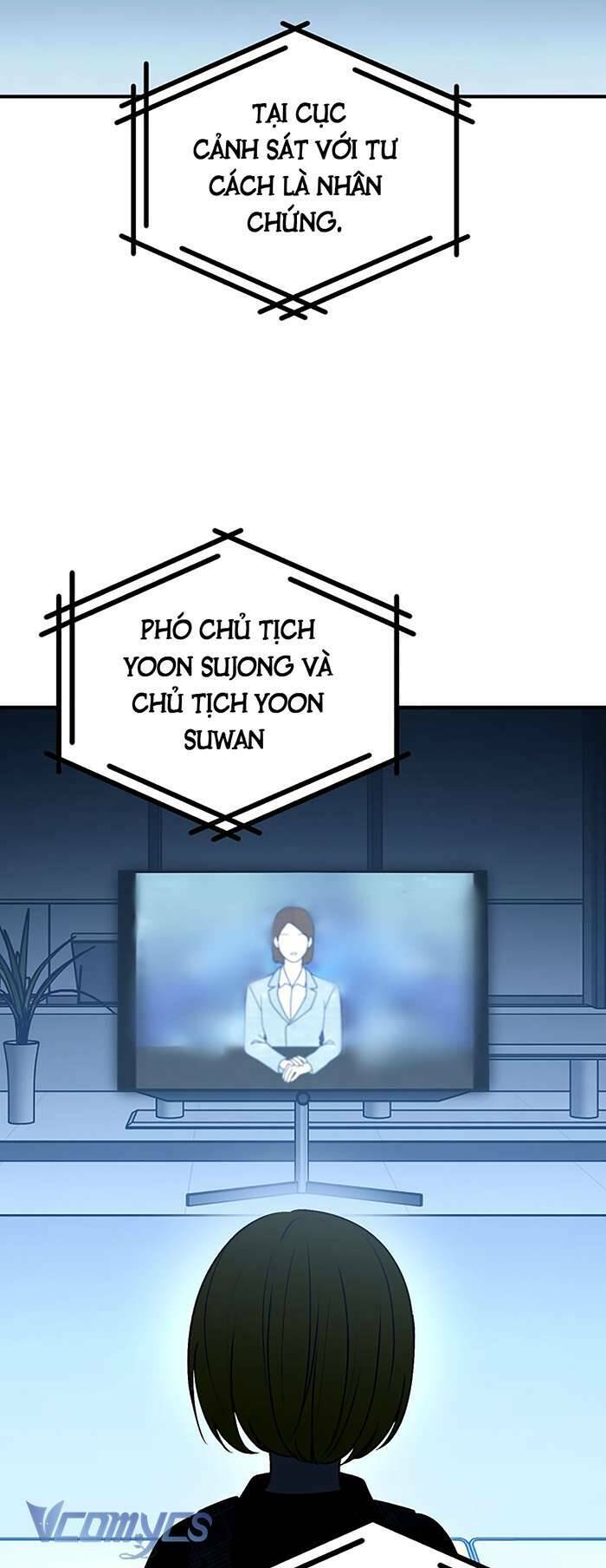 Kẻ Rác Rưởi Không Đáng Được Yêu Chương 95 Ảnh 4