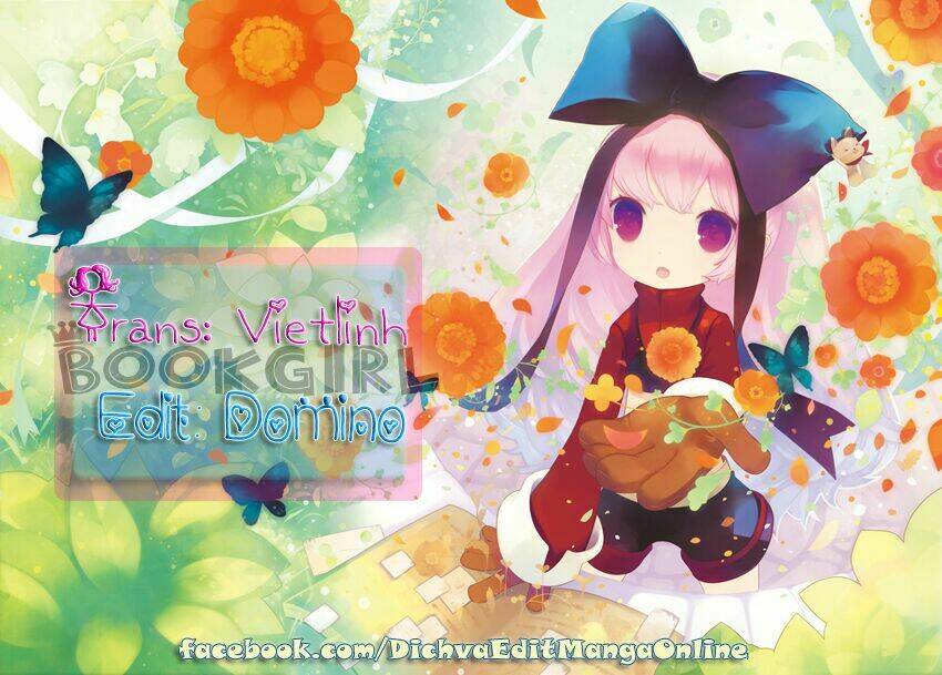 Strange Dragon Chương 3 Ảnh 2