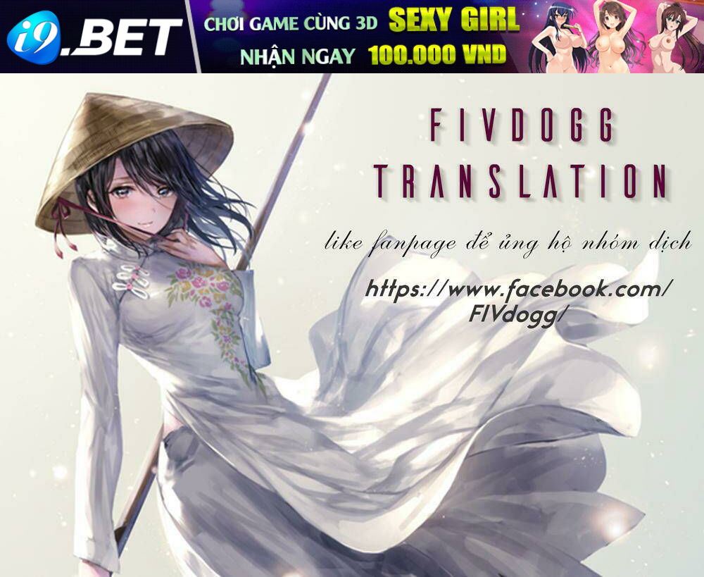 Sukedachi 09 Chương 5 Ảnh 33