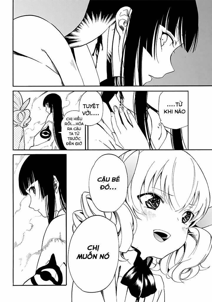 Innocent Devil Chương 9 Ảnh 35