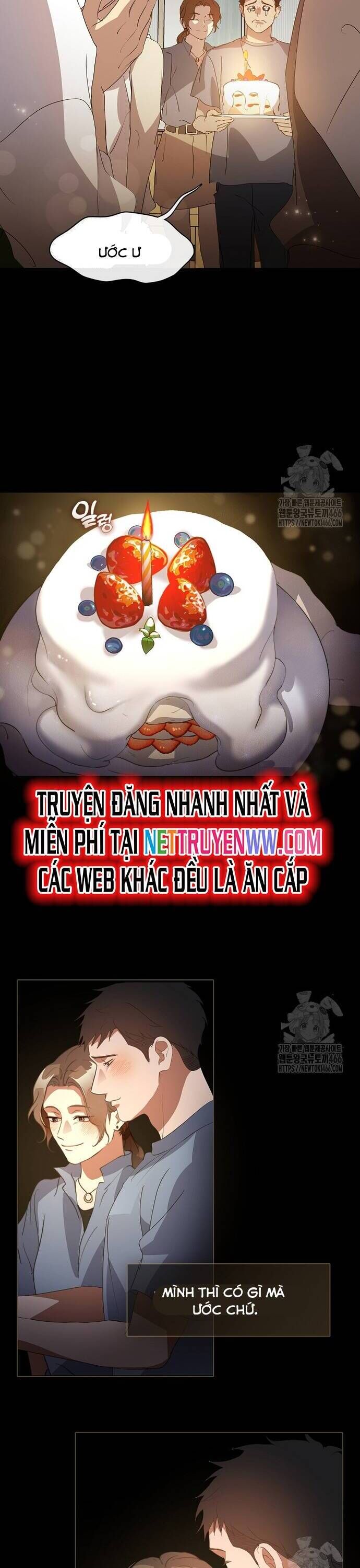 Nhà Hàng Thế Giới Ngầm Chương 72 Ảnh 32