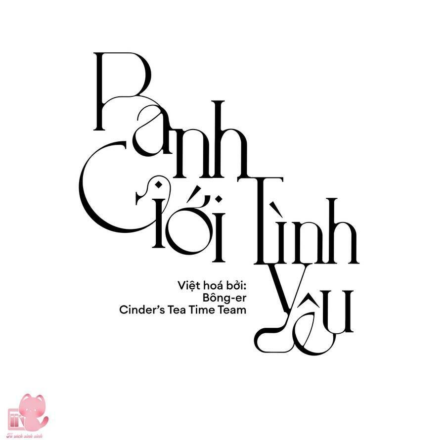 Ranh Giới Tình Yêu Chương 30 Ảnh 11