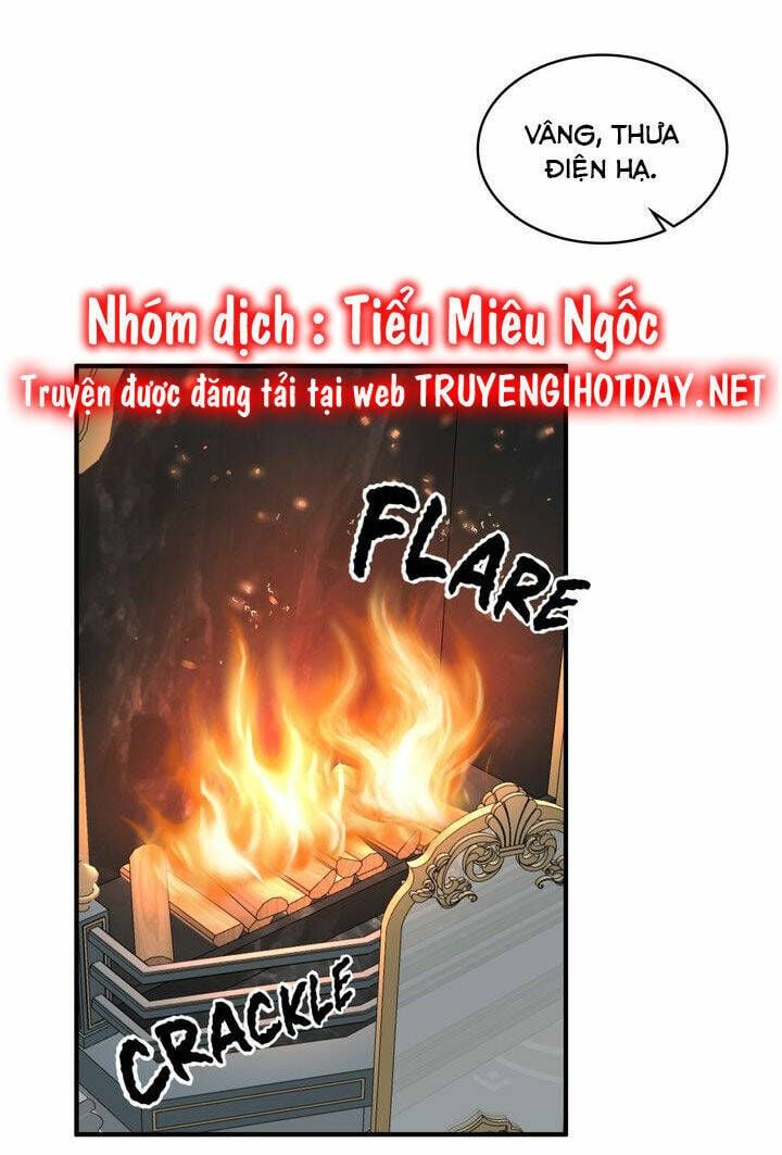 Người Thừa Kế Chương 50 Ảnh 40