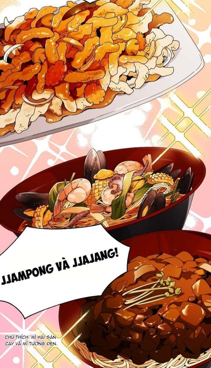 Chạm Vào Tim Em Chương 10 Ảnh 2