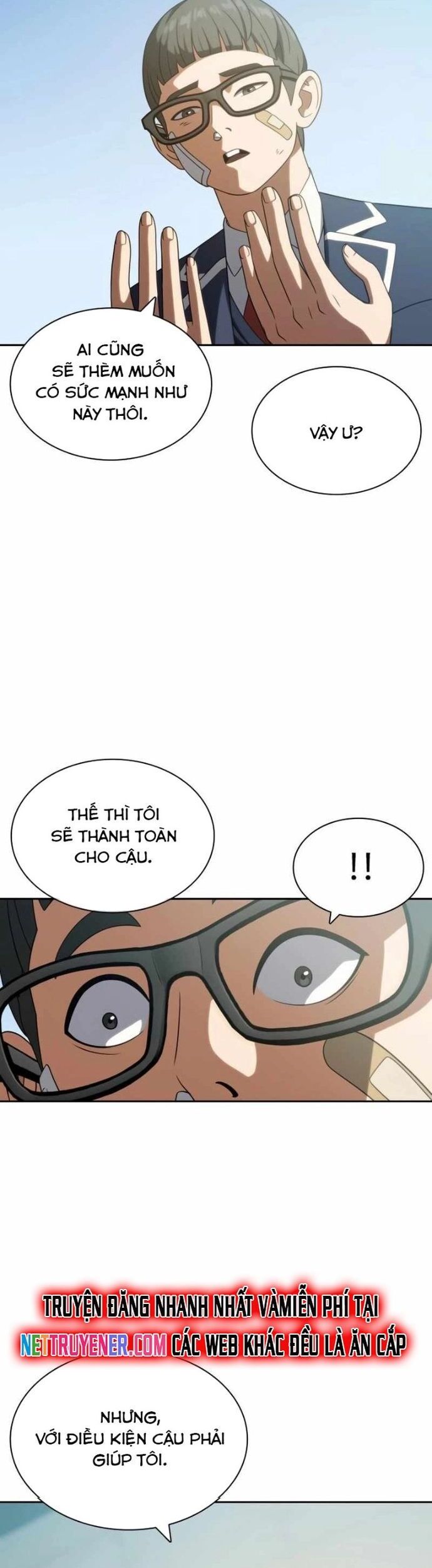 Hàn Băng Võ Giả Chương 17 Ảnh 8