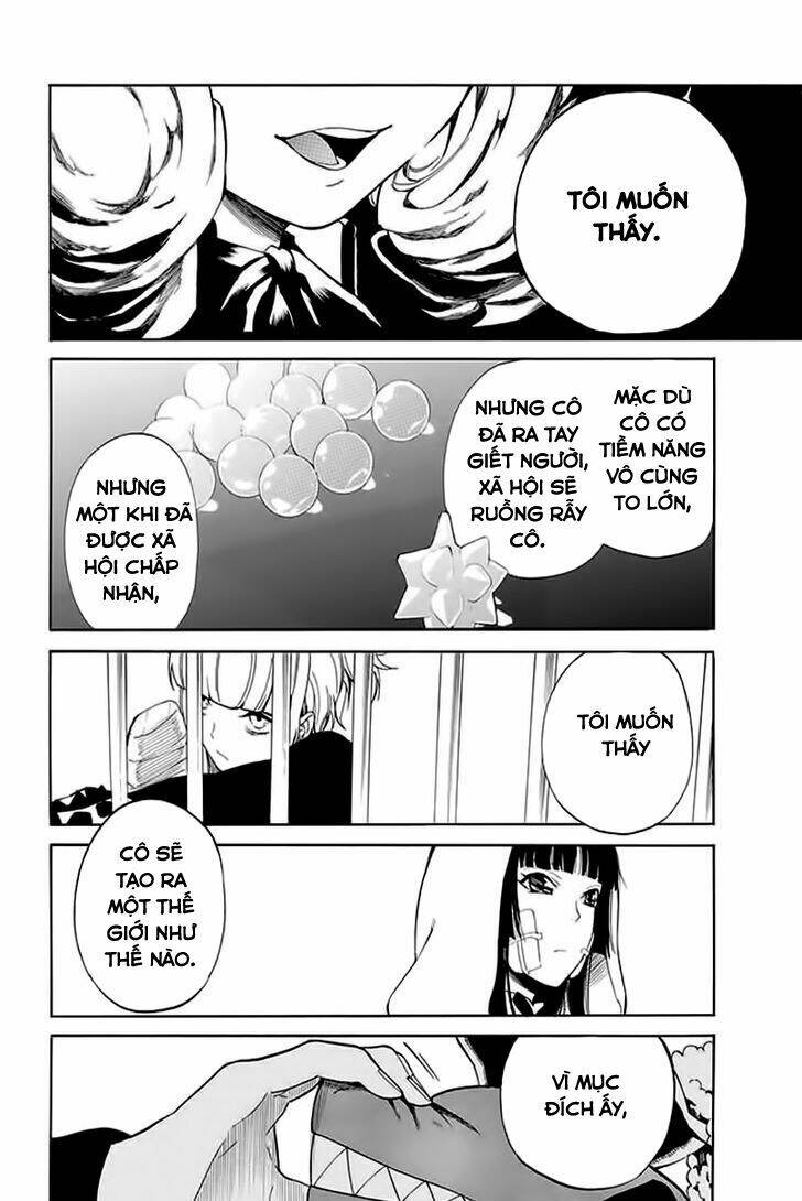Innocent Devil Chương 5 Ảnh 15