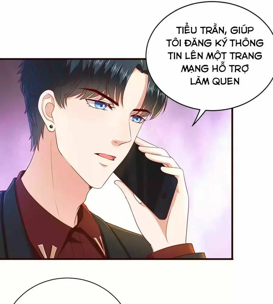Báo Hệ Nam Hữu Đích Thiên Tầng Thao Lộ Chương 33 Ảnh 41
