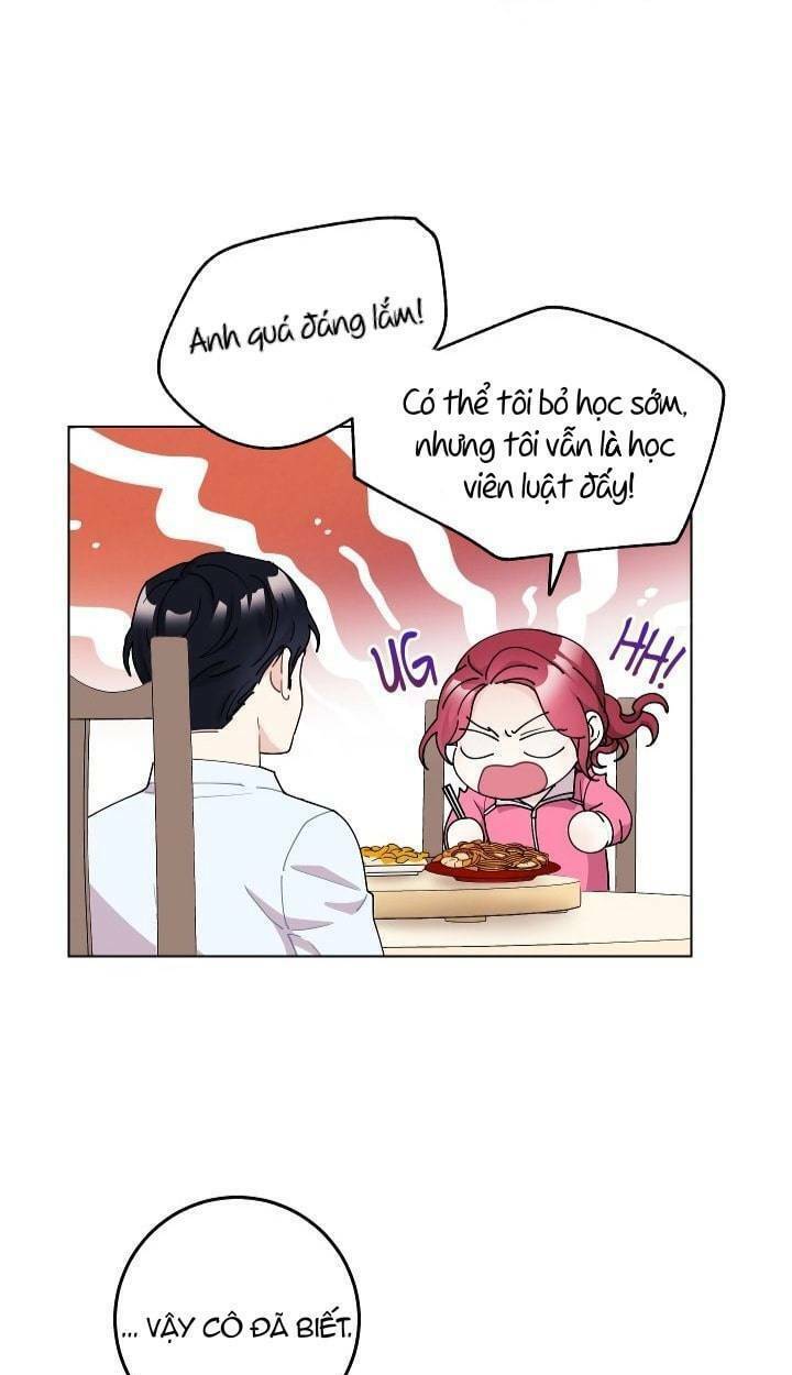 Chạm Vào Tim Em Chương 10 Ảnh 20