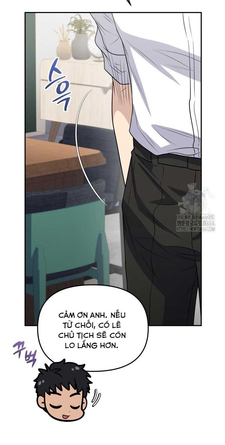 Nhà Hàng Thợ Săn Quái Vật Chương 59 Ảnh 23