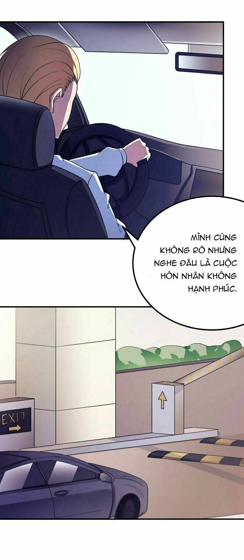 Mạc Thiếu Bức Hôn: Vợ Mới Khó Chống Đỡ Chương 82 Ảnh 35